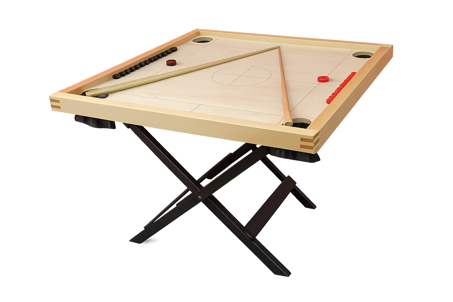 Novuss Premium Game Set