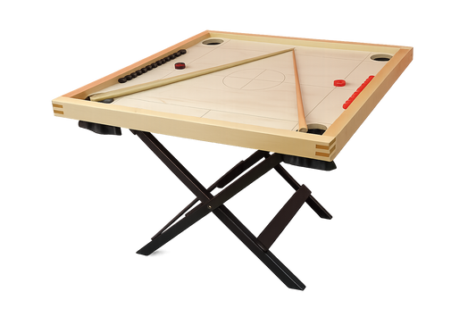 Novuss Premium Game Set