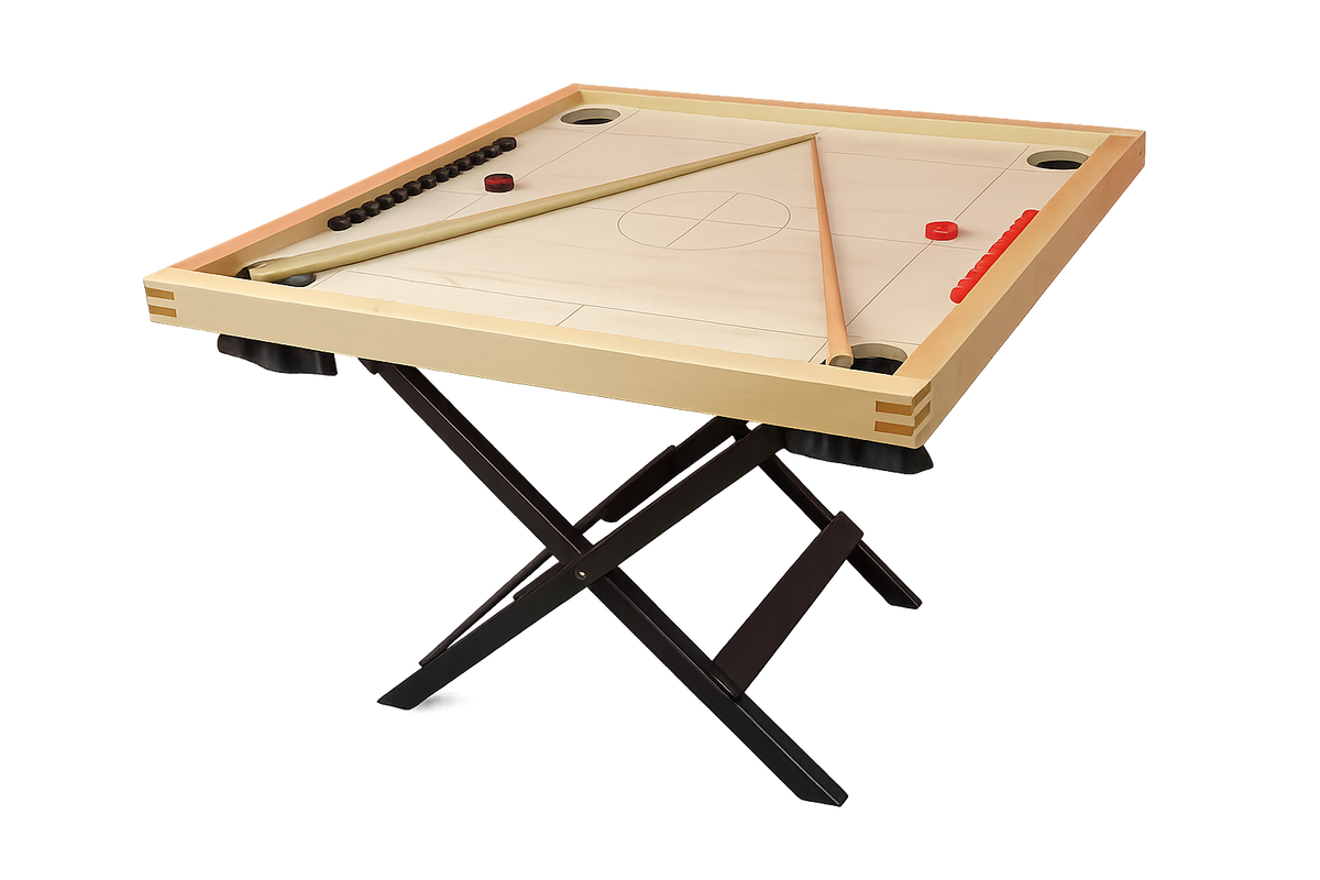 Novuss Premium Game Set